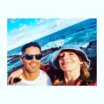 Perdita Weeks Instagram - That’s Aloha from us at Magnum PI. Huge thanks to everyone who made the wheels go round for four years on the wildest ride of my life. Ohana forever. And cheers to the best investigative partner a gal could have asked for. ☺️🌈🌴🥂