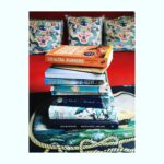 Perdita Weeks Instagram - Been travelling.
