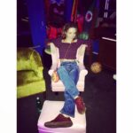 Perdita Weeks Instagram - Tiny chaired and bendy of leg