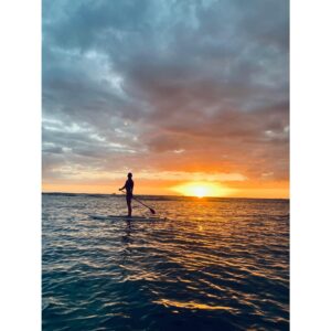 Perdita Weeks Instagram - Prolonging the weekend