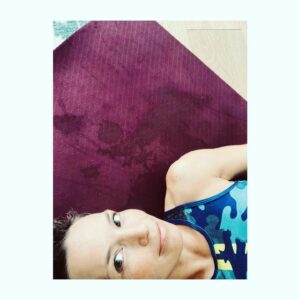 Perdita Weeks Instagram - pain & glory #rorschach