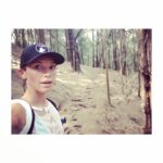 Perdita Weeks Instagram - I, nemophilist. 🌲