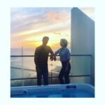 Perdita Weeks Instagram - After one hell of an encore it’s time for us at Magnum PI to ride off into the sunset. Thank you so much for all the support and huge thanks to the whole cast and crew for half a decade of fun. Mahalo nui loa ❤️