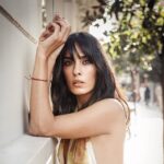 Perihan Ünlücan Instagram - 🧡 📸 @ozanguzelce Bilekliğim @yonca.ctl