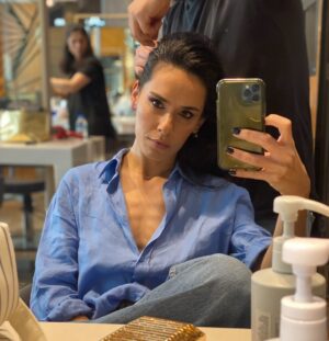 Perihan Ünlücan Instagram - Mirror  mirror 💫