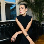 Perihan Ünlücan Instagram - Black magic woman🖤