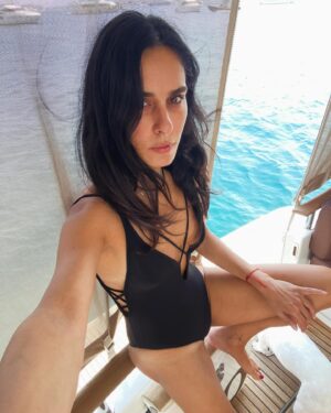 Perihan Ünlücan Instagram - Pek yakında🌊🏄