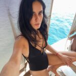 Perihan Ünlücan Instagram - Pek yakında🌊🏄