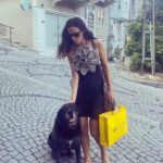 Perihan Ünlücan Instagram - 🖤