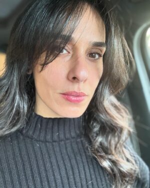 Perihan Ünlücan Instagram - Makyajsız, filtresiz , gündelik , ben gibi, sen gibi, olduğu gibi,olması gereken gibi..