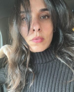 Perihan Ünlücan Instagram - Makyajsız, filtresiz , gündelik , ben gibi, sen gibi, olduğu gibi,olması gereken gibi..