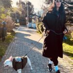 Perihan Ünlücan Instagram -