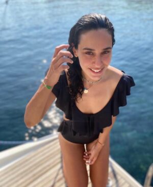 Perihan Ünlücan Instagram - 💫