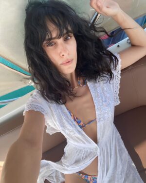 Perihan Ünlücan Instagram - 🤍