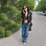 Perihan Ünlücan Instagram - 💣