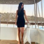 Perihan Ünlücan Instagram - 🤍⭐️
