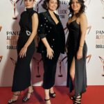 Perihan Ünlücan Instagram - 🦋 #pantenealtınkelebek 🤍 @sebnemdemirtm 👗 @eylmyldzz 💎 @karunjewellery @karun.kirac 💄 @sevcanyuksel__ @lookhairmakeupstudio 💇🏻‍♀️ @huseyinpolatofficial