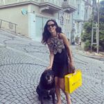Perihan Ünlücan Instagram - 🖤