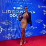 Perihan Ünlücan Instagram - 💫⭐️