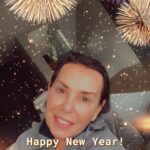 Perihan Savaş Instagram - Hepimiz için Sağlıklı huzurlu adaletli bir yıl olsun 2023 🎉🫶🏻🤗🎄🎄