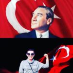Perihan Savaş Instagram - Sonsuza kadar izindeyiz…zafer bayramımız kutlu olsun 🇹🇷🇹🇷🇹🇷