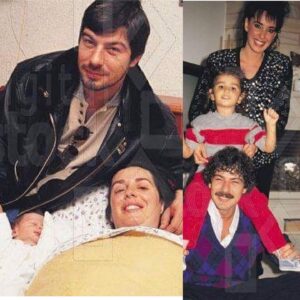 Perihan Savaş Instagram - Biz seni çok seviyoruz ,kalbimize sakladık..Adamım 🙏😭 @savaszafer  @zubeydemelekakkas