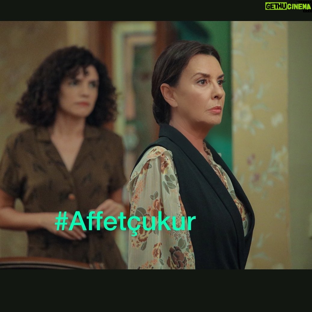 Perihan Savaş Instagram - Bu gece @showtv @ayyapim @cukurdizi 🤗🙋♀️