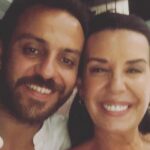 Perihan Savaş Instagram – Canım benim sağlıklı musmutlu yaşların olsun iyikiiii🎂🙏🎊🥂🥰💖👏👏 @erkankeka