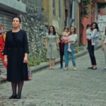 Perihan Savaş Instagram - Bu gece veda gecesi ÇUKUR #sondans 🙌💖🙋‍♀️ @showtv @ayyapim @cukurdizi