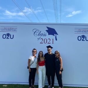 Perihan Savaş Instagram - Mezuniyet 👨‍🎓👏👏😍💋💋