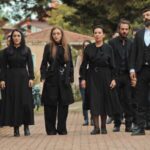Perihan Savaş Instagram - Bu gece veda gecesi ÇUKUR #sondans 🙌💖🙋‍♀️ @showtv @ayyapim @cukurdizi