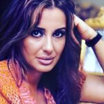 Perihan Savaş Instagram – Şahane bir hafta diliyorum 💫💕