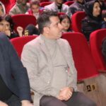 Perihan Savaş Instagram - Batman belediyesinin düzenlediği söyleşi çok keyifliydi organizasyon da emeği geçen sevgili @suatkocer ve Başkan yardımcısı Ali Osman Bilgili,kültür müdürü Metin Gürbüz’e teşekkür ederim 🙏🤗💫 @btmnbld