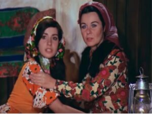 Perihan Savaş Instagram - Bana yaptığın ablalığı hiç unutmadım unutmayacağım çok üzgünüm 😢yolun ışık olsun🙏😢 “namus film 1972