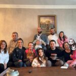 Perihan Savaş Instagram – Canımın içi oğlum sen benim hayatıma giren Bana can olan biriciğimsin iyi ki doğdun iyi ki benim oğlum oldun aynı zamanda doğum gününde evlendin canım kızım canım oğlum bir yıl ne çabuk geçti sağlıklı nice seneleriniz olsun birbirinize hep güzel bakın sizi seviyorum @savaszafer @melisketenci