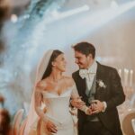 Perihan Savaş Instagram – Canımın içi oğlum sen benim hayatıma giren Bana can olan biriciğimsin iyi ki doğdun iyi ki benim oğlum oldun aynı zamanda doğum gününde evlendin canım kızım canım oğlum bir yıl ne çabuk geçti sağlıklı nice seneleriniz olsun birbirinize hep güzel bakın sizi seviyorum @savaszafer @melisketenci