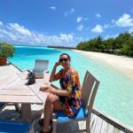 Perihan Savaş Instagram – Kısa bir kaçamak 🤗🙋‍♀️