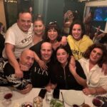 Perihan Savaş Instagram - @perihanmeyhane Bu gece çok özel @askinnuryengi @yelizonlinee @nilgunbelgun @mine1961 @cengizhansc67 @omeryilmazibar @haluk_senturk 🤗💃💃🙋‍♀️