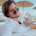 Perihan Savaş Instagram - Aslan parçam iyikiii doğdun hayat sana hep gülsün Allah’ıma emanetsin seni çok seviyorum kuzum 🥰🧿🎂🎉🥳 @savaszafer