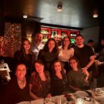 Perihan Savaş Instagram – Ezom yeni yaşın sana gönlünden geçenleri getirsin iyiki doğdun canım benim 🎂🥰🧿💃💃🤍🤍 @ezosunal