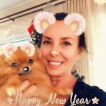 Perihan Savaş Instagram – Sağlıkla mutlulukla huzurla kadınların çocukların hayvanların şiddet ve tacize uğramadığı bunu yapanların en ağır şekilde cezalandırılmaları  dileğiyle iyi bir yıl diliyorum 🙏🎄🥂🎊🥳