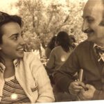 Perihan Savaş Instagram - Çoook özledim babam..😥 babalar günün kutlu olsun 🙏