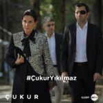 Perihan Savaş Instagram - Bu gece çukur gecesi