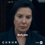 Perihan Savaş Instagram – #efyam bu gece <•••> @showtv @cukurdizi @ayyapim