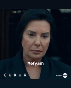 Perihan Savaş Instagram - #efyam bu gece <•••> @showtv @cukurdizi @ayyapim