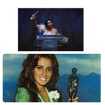 Perihan Savaş Instagram - Antalya film festivali 1974 en iyi kadın oyuncu 2022 yaşam boyu Onur ödülü başta Başkan @muhittinbocek olmak üzere festival komitesine emeği geçen herkese çok teşekkür ederim 🙏💫🤗@antalyaff