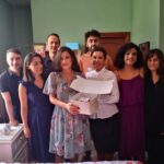 Perihan Savaş Instagram - Yeni yaşın sana gönlünden geçenleri getirsin 🙏🎂👍💃 @iremaltug canım benim 🥰👏