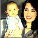Perihan Savaş Instagram - Canım kuzum seni çok seviyorum.gururum Allah’ım seni evlatlarını eşini korusun 🙏 iyikiii doğdun iyikiii 🎂🎉🧿🥰🥰 @zubeydemelekakkas