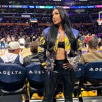 Perla Montemayor Instagram - Que chimba de vida 🏀