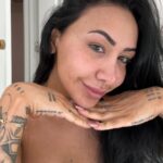 Perla Montemayor Instagram - Chequen la 4 y díganme si o no me parezco 🤷🏽‍♀️